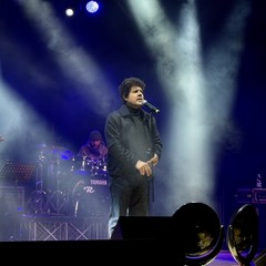 Concerto di Gianmarco Carroccia Emozioni