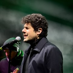 Concerto di Gianmarco Carroccia Emozioni