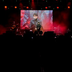 Concerto di Gianmarco Carroccia Emozioni