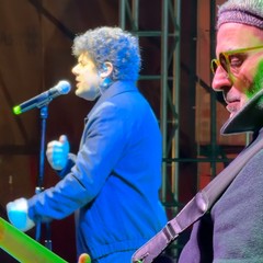 Concerto di Gianmarco Carroccia Emozioni