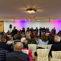 Concerto di Natale Arcadia