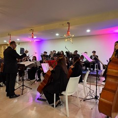 Concerto di Natale Arcadia