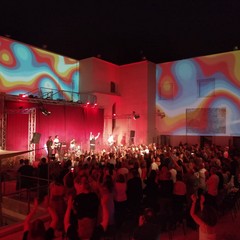 Concerto sold out della Ceralacca band La Canzone d Autore Italiana Omaggio ai Grandi Cantautori