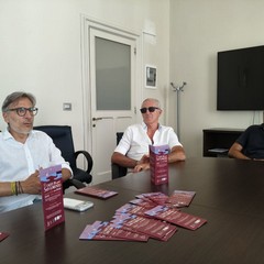 conferenza stampa calici di san lorenzo