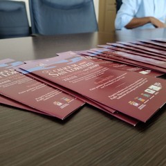 conferenza stampa calici di san lorenzo