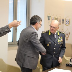 conferenza stampa protocollo investigativo procura ade gdf