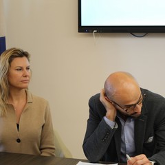 conferenza stampa protocollo investigativo procura ade gdf