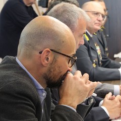 conferenza stampa protocollo investigativo procura ade gdf