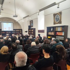CONFESERCENTI BAT Premiazione attivit soriche