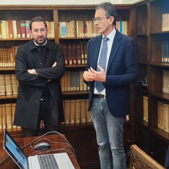 CONFESERCENTI BAT Premiazione attivit soriche