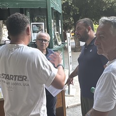 Confesercenti Trani Raccolta Firme JPEG