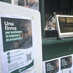 Confesercenti Trani Raccolta Firme JPEG