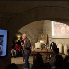 CONI Bat La Corsa di Miguel