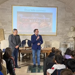 CONI Bat La Corsa di Miguel