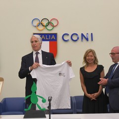 CONI Bat le attivit