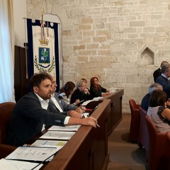 Consiglio comunale