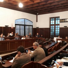 Consiglio comunale