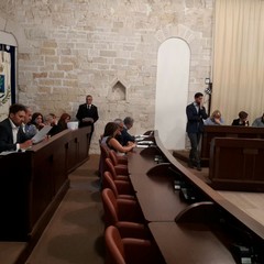 Consiglio comunale
