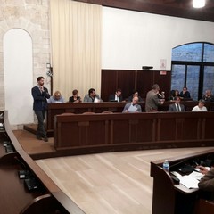 Consiglio comunale