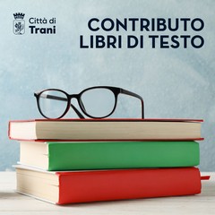 contributo libri testo