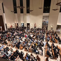 Convegno Diocesano