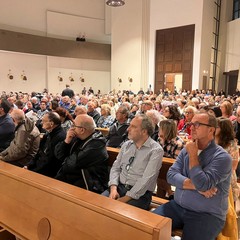 Convegno Diocesano