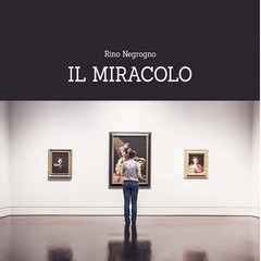 Copertina "Il miracolo"