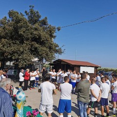 Memorial Antonio Dragonetti