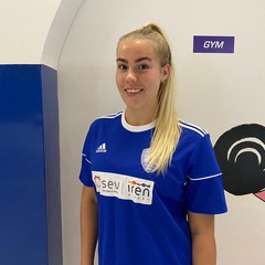 Apulia Trani, calcio femminile