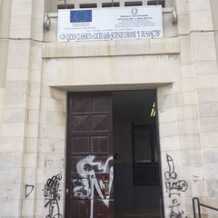 Liceo De Sanctis