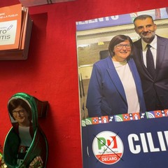 Debora Ciliento Donne e Politica JPG