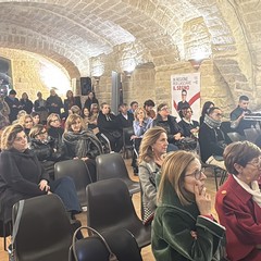 DEBORA CILIENTO Donne e Politica JPEG