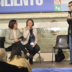 DEBORA CILIENTO Donne e Politica JPEG