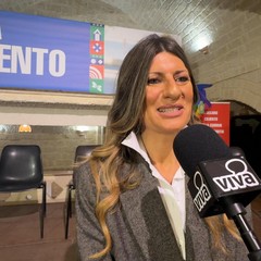 Debora Ciliento Donne e Politica JPG