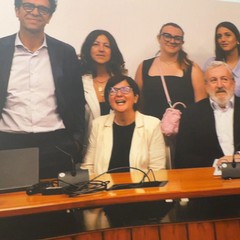 Debora Ciliento Donne e Politica JPG