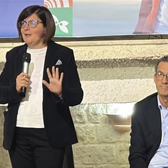 Debora Ciliento festa elettiva JPEG