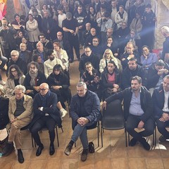 Debora Ciliento festa elettiva JPEG