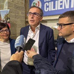 Debora Ciliento incontra Trani JPEG