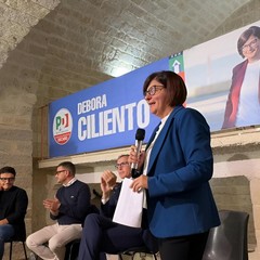 Debora Ciliento