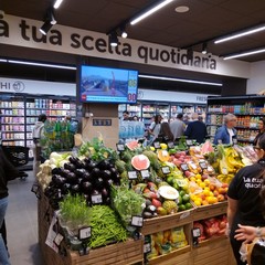 Dec supermercati