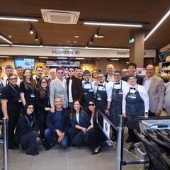 Dec supermercati