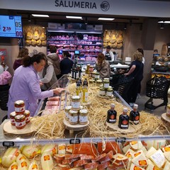 Dec supermercati