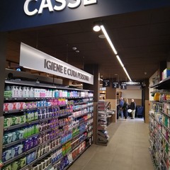 Dec supermercati