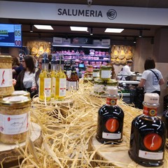 Dec supermercati