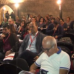 Assemblea Cgil Bat