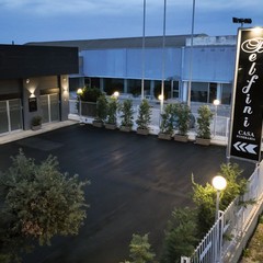 Casa Funeraria Delfini di Trani