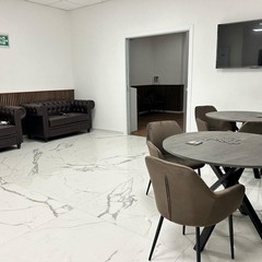 Casa Funeraria Delfini di Trani