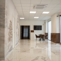 Casa Funeraria Delfini di Trani