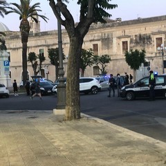 Controlli Polizia locale