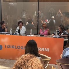 Dialoghi di Trani Confernza Stampa JPEG